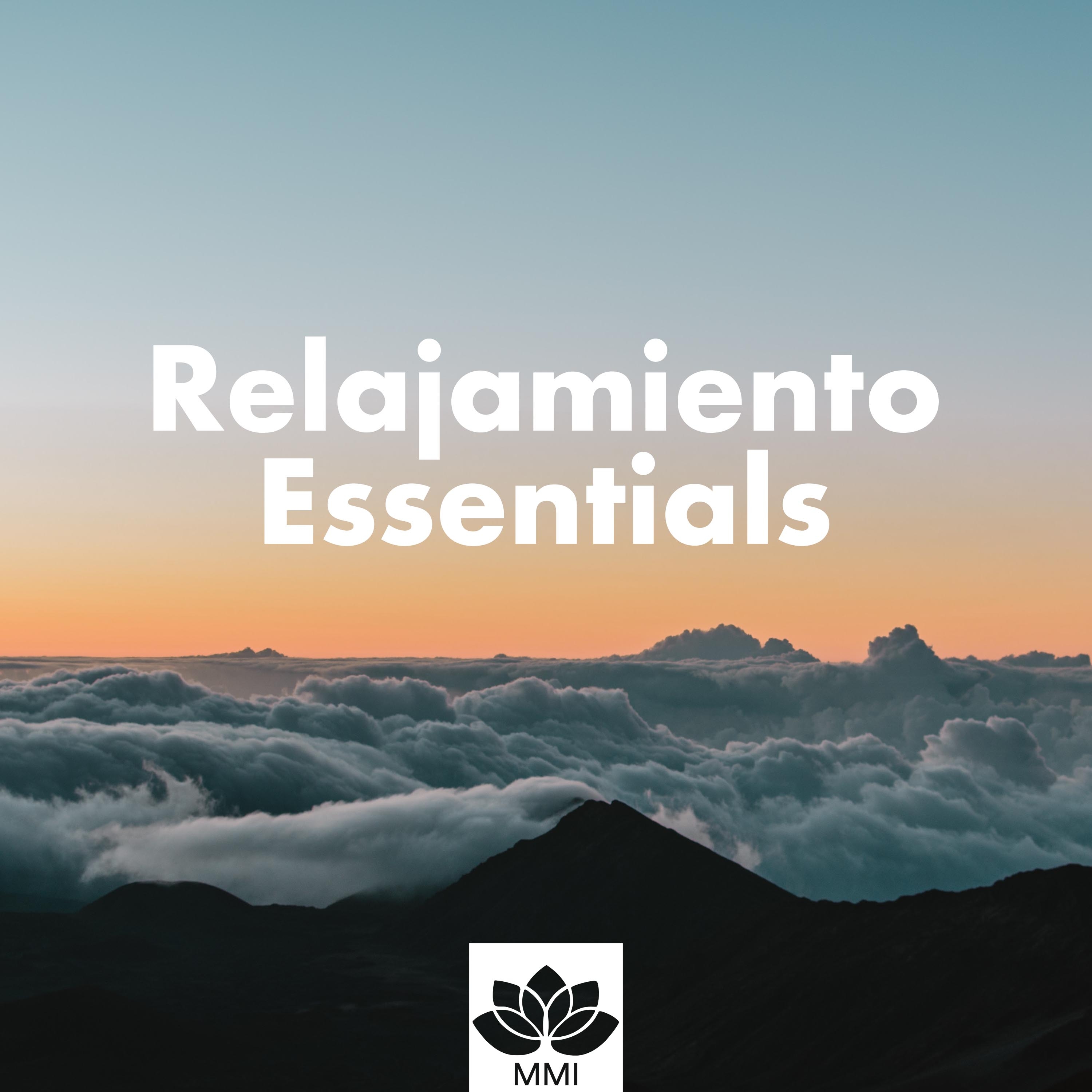 Relajamiento Essentials  Una Collecio n de las Mejores Canciones Relajantes para Restaurantes, Hoteles, Spa y Centros de Bienestar