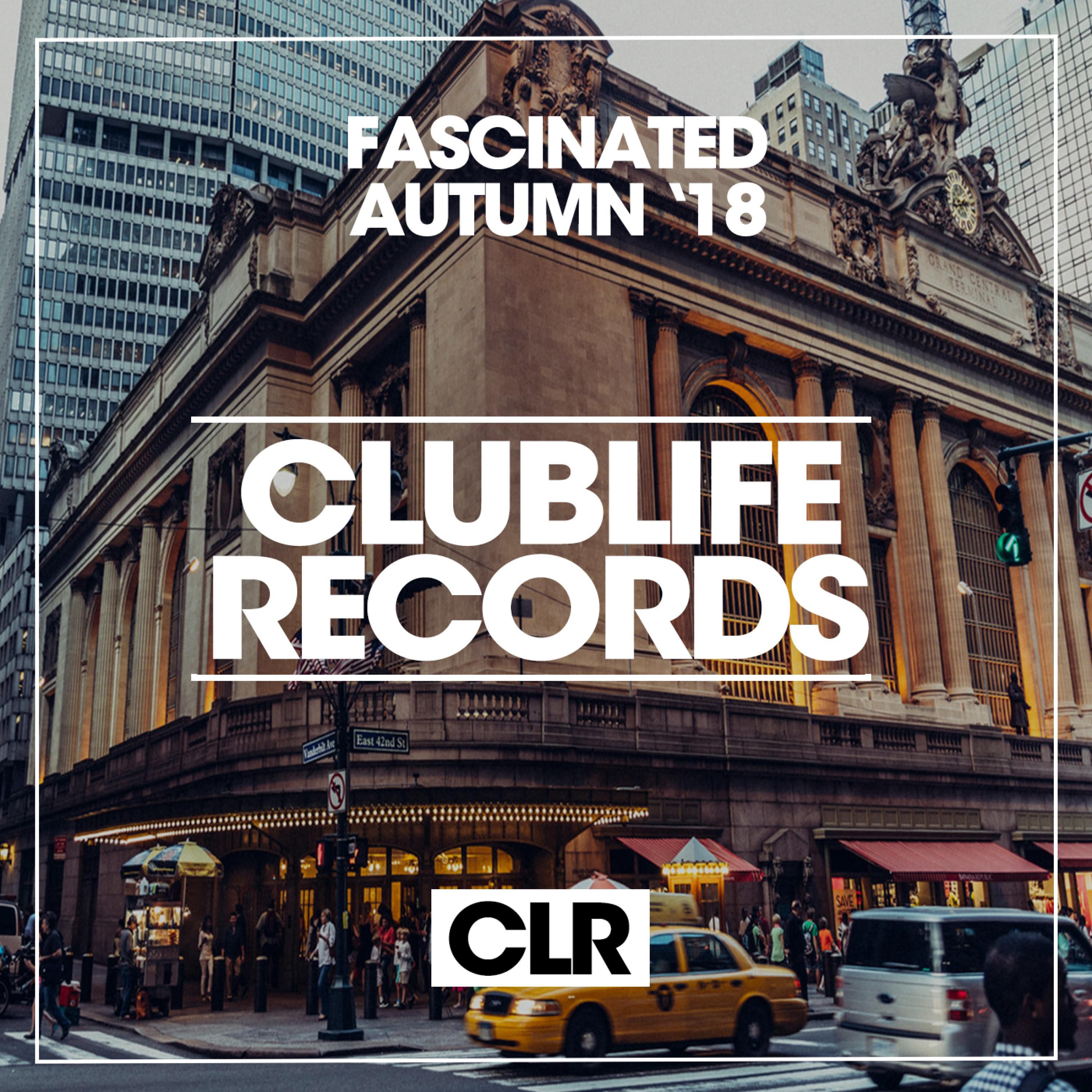 Fascinated Autumn '18