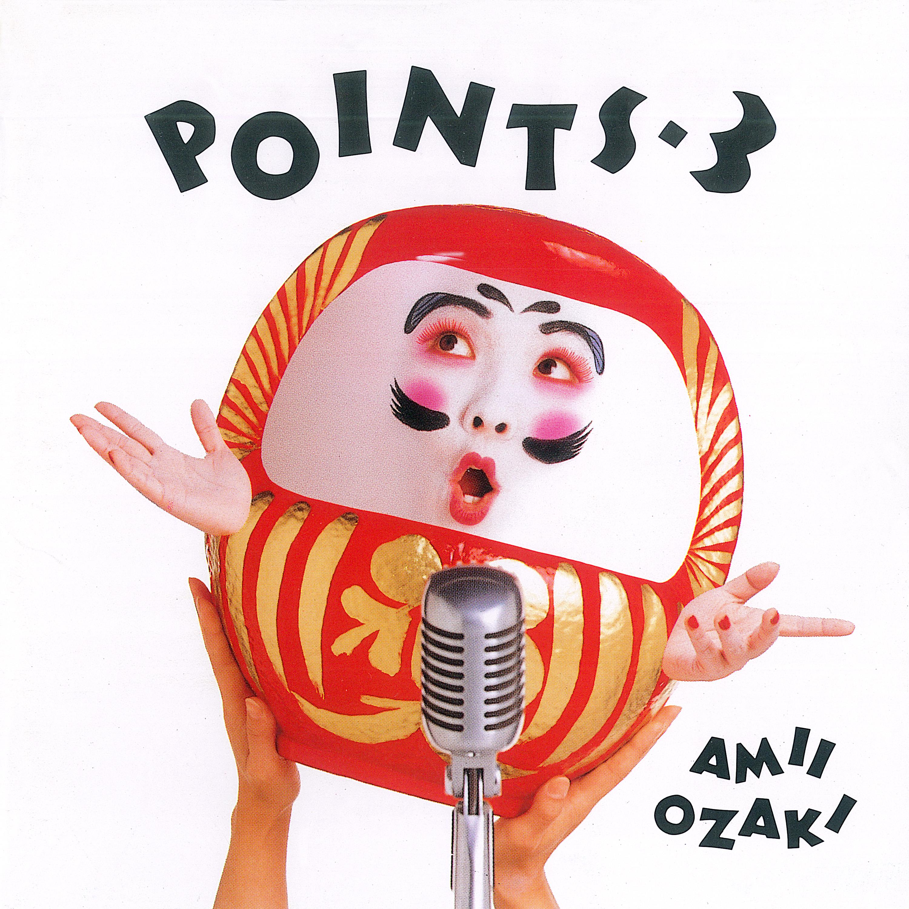 POINTS-3