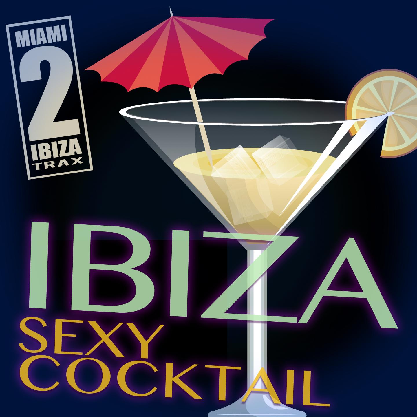 Ibiza Sexy Cocktail