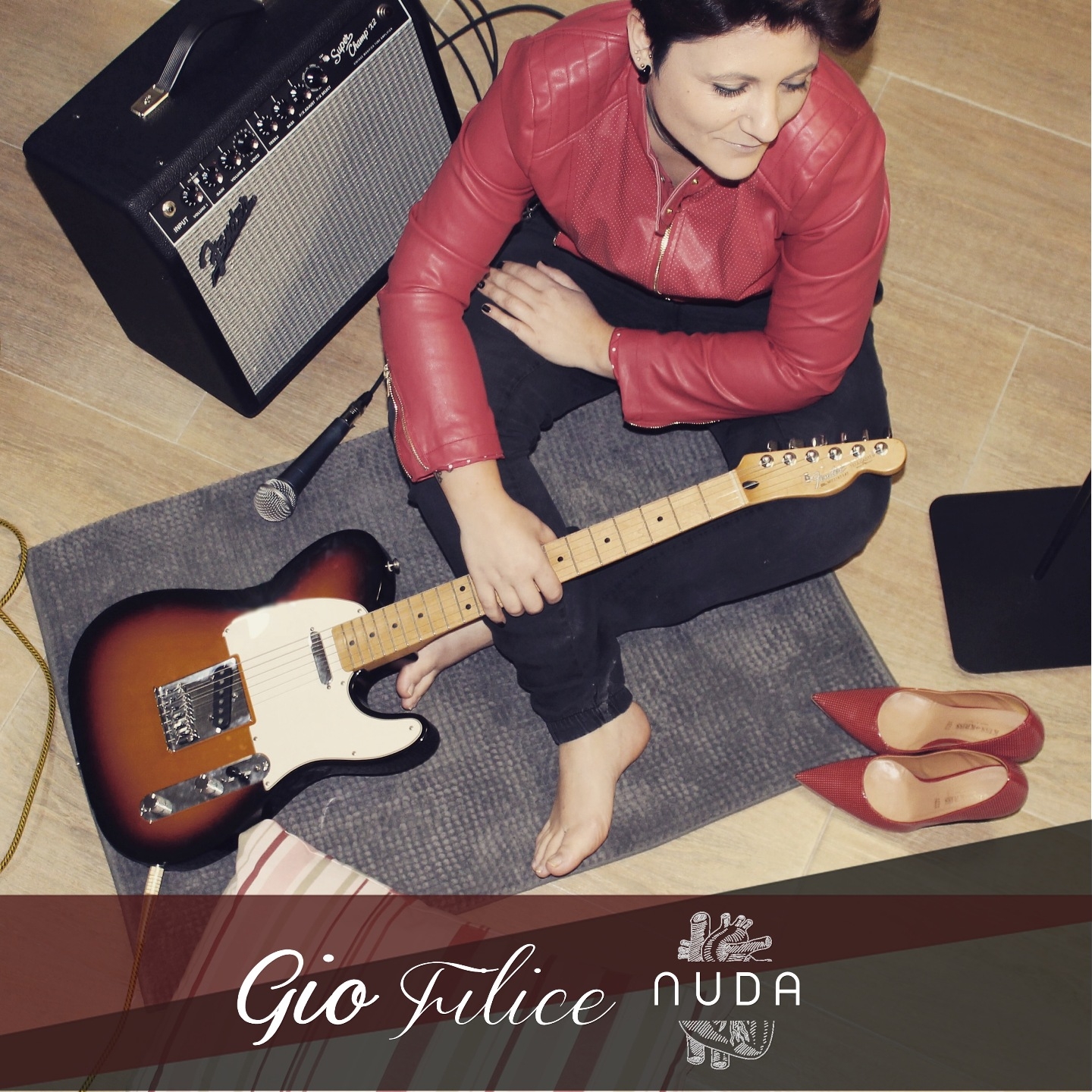 Infinite Abundance Compilation - Selected by Ksenia Kamikaza