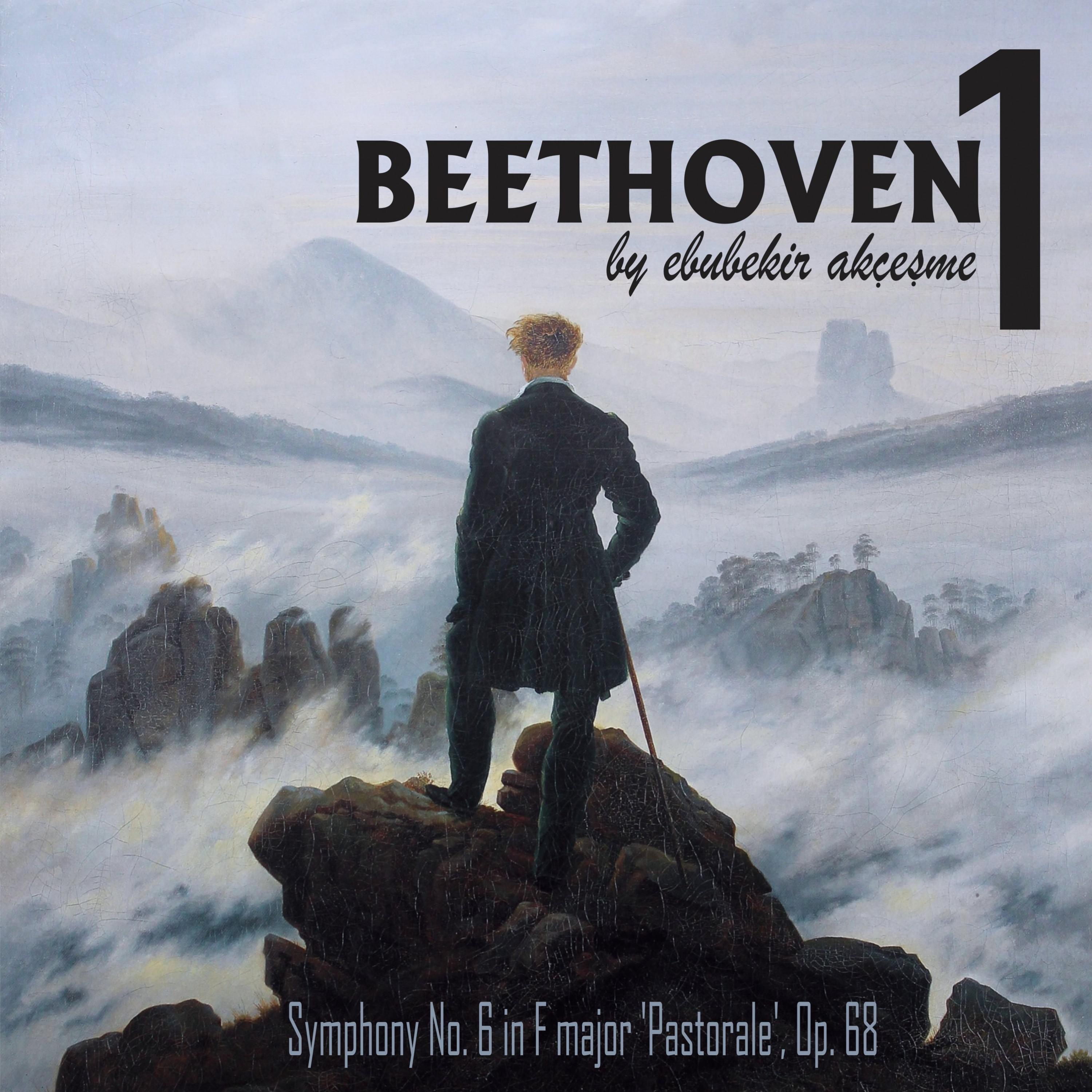 Beethoven 1 - Symphony No. 6 in F Major "Pastorale", Op. 68
