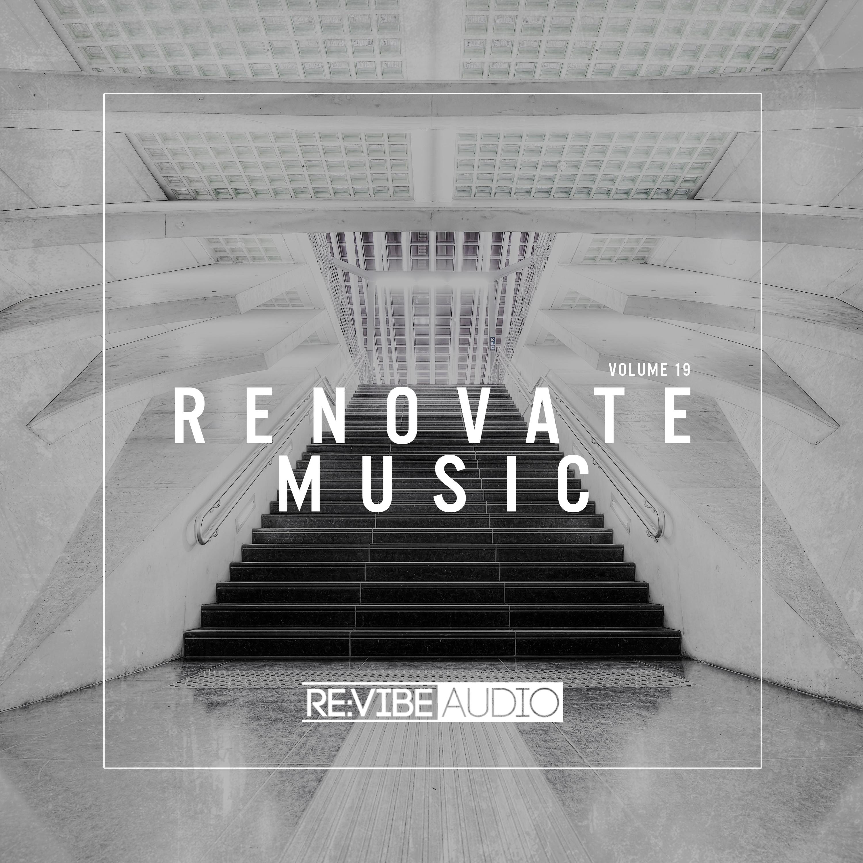 Renovate Music, Vol. 19