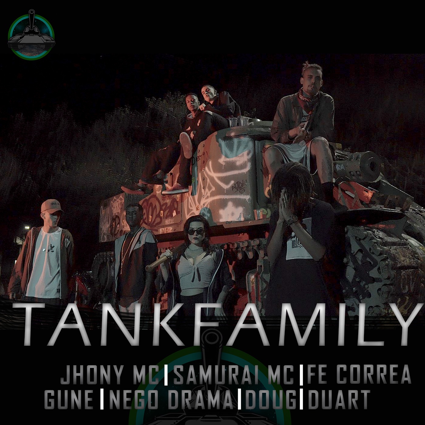 Tankfamily