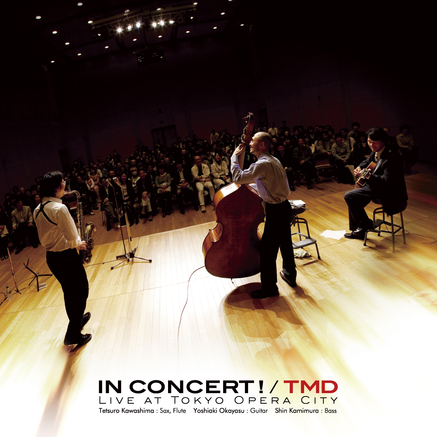 Spring Is Here(LIVE ver.)