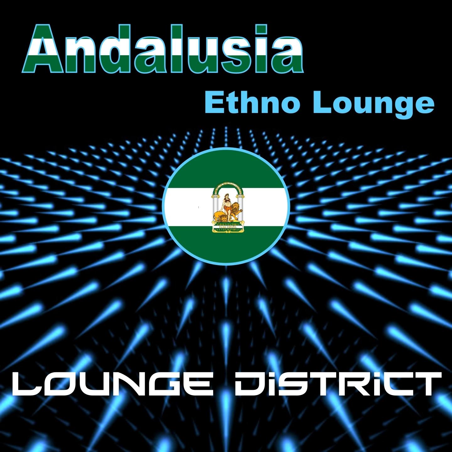 Andalusia Ethno Lounge