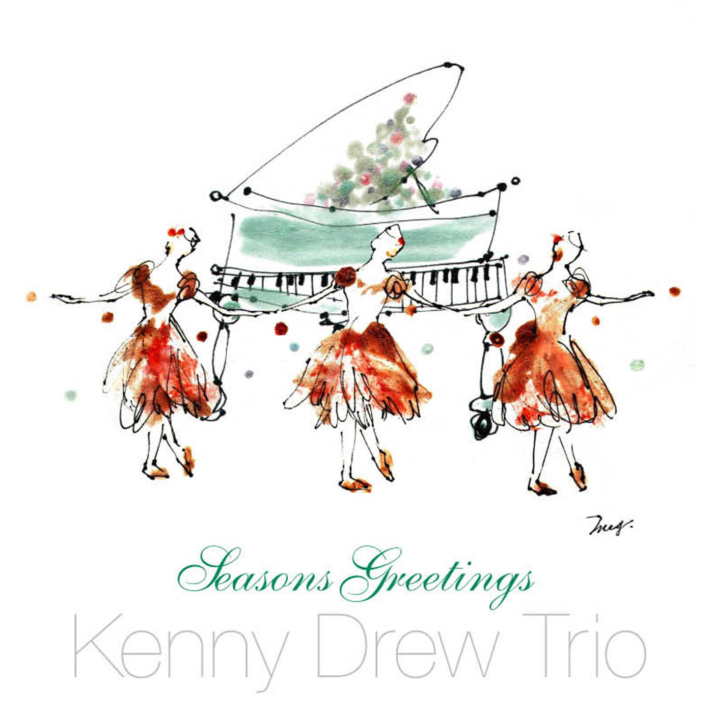 Quiet Chatedral piano solo version