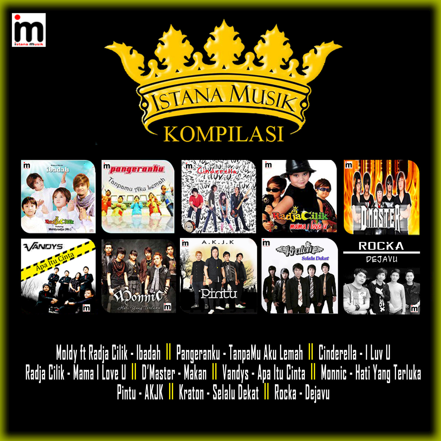 Andai Kau Jadi Kekasihku