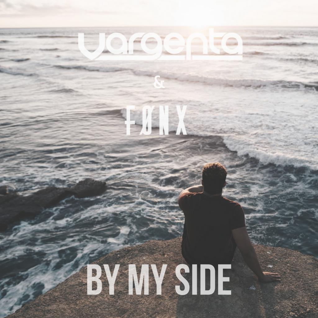 By My Side feat. F NX