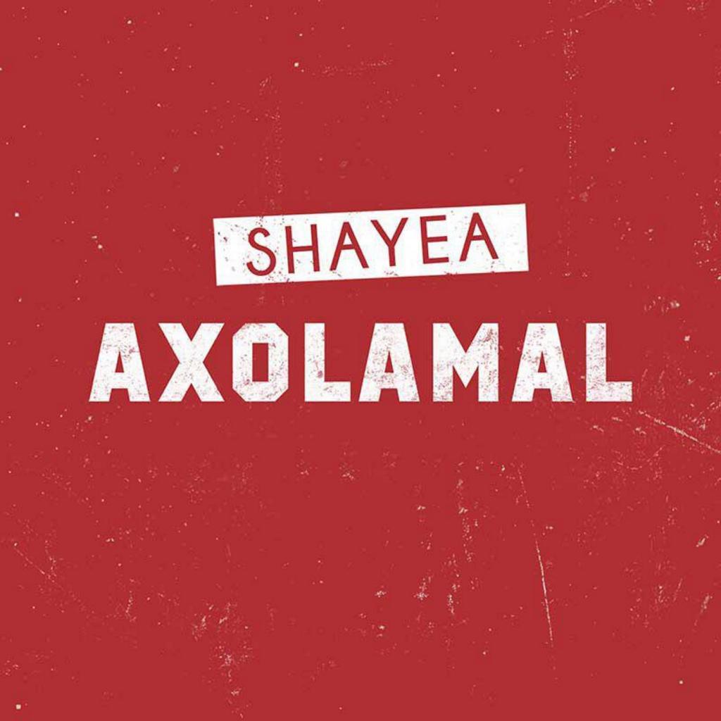 Axolamal
