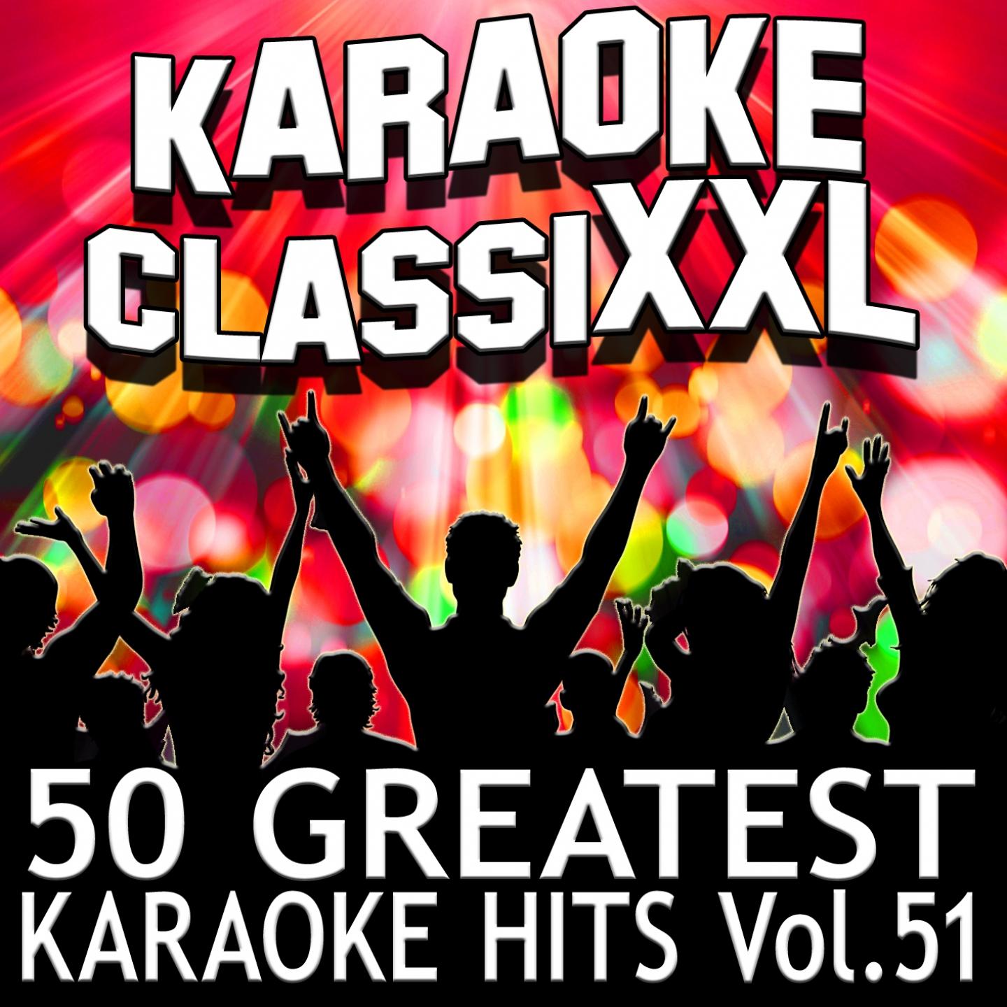 The Crystal Ship (Karaoke Version) (Originally Performed By The Doors)