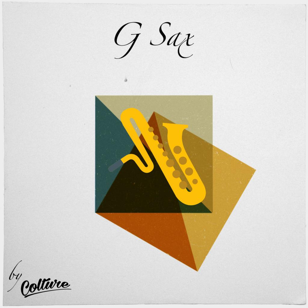 G Sax
