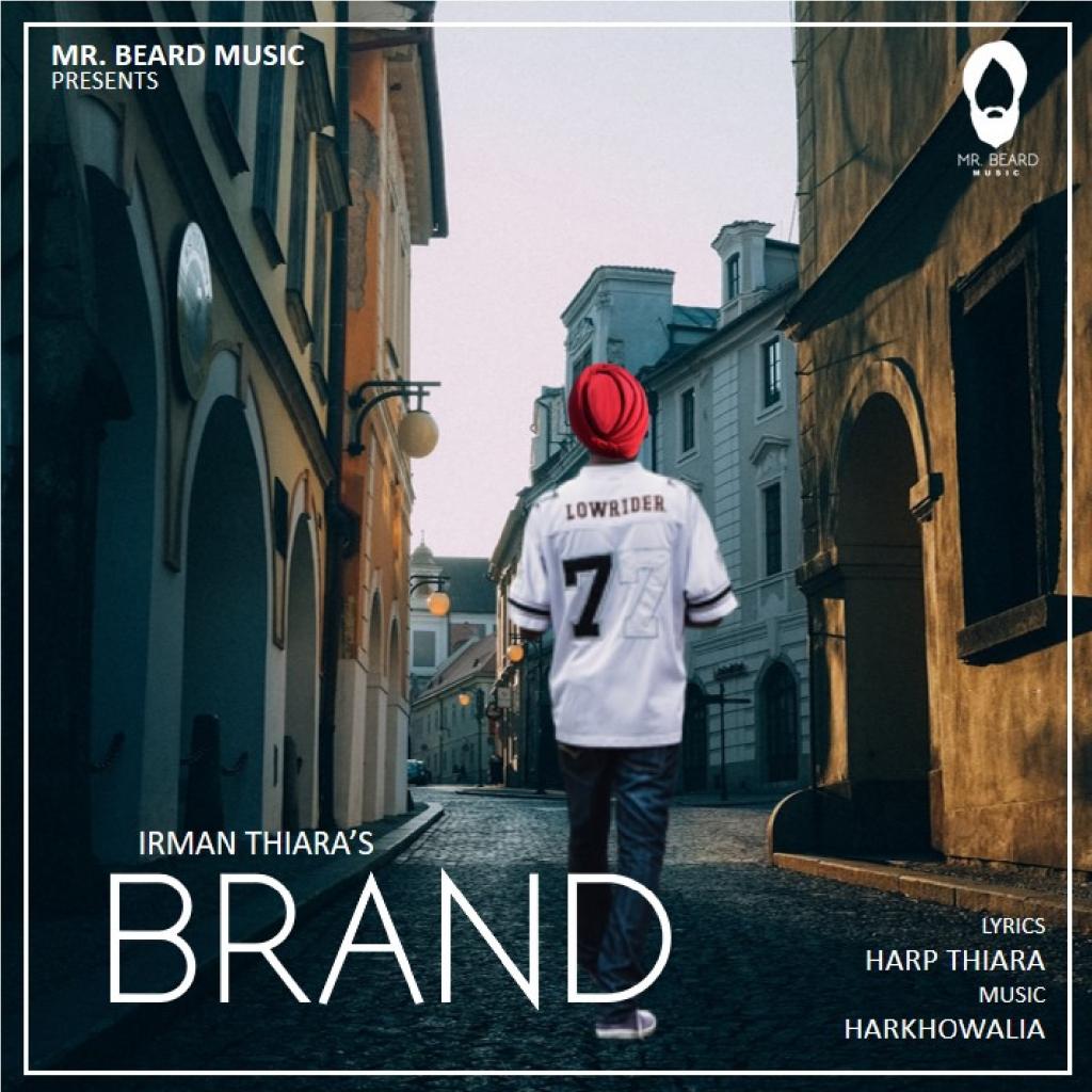 Brand (feat. Harp Thiara)
