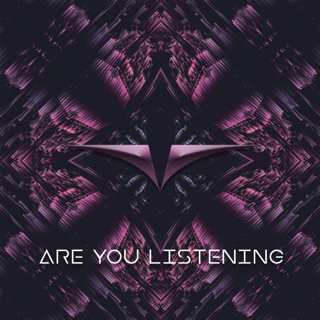 Are You Listening (feat. WithoutMyArmor)