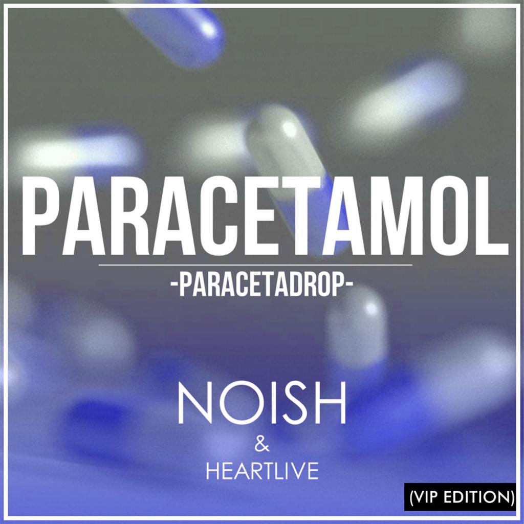 Paracetamol (Paracetadrop) [VIP Edition]
