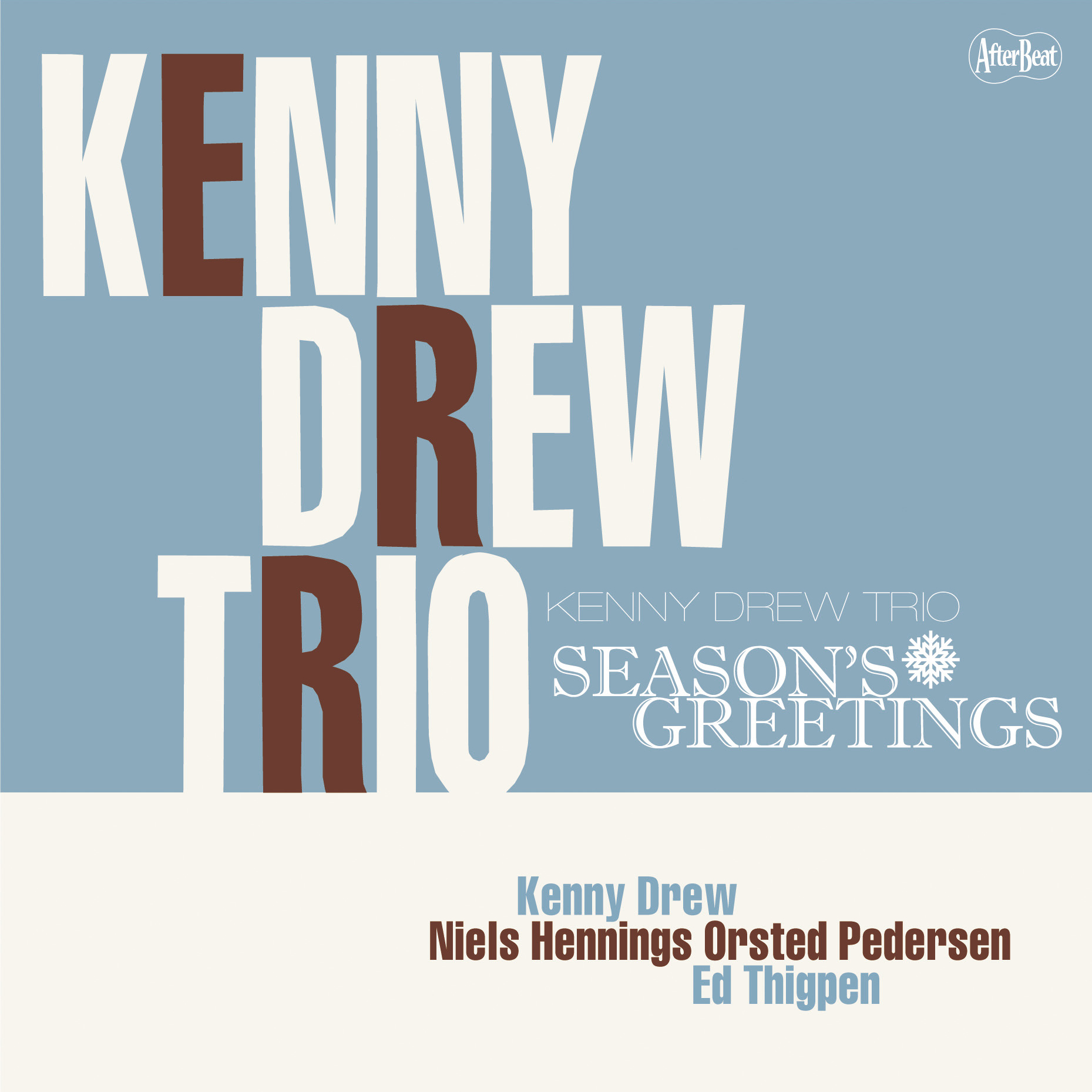 SEASON' S GREETING mei hou 20 zhou nian te bie qi hua