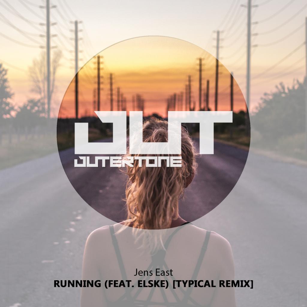 Running (feat. Elske) [Typical Remix]
