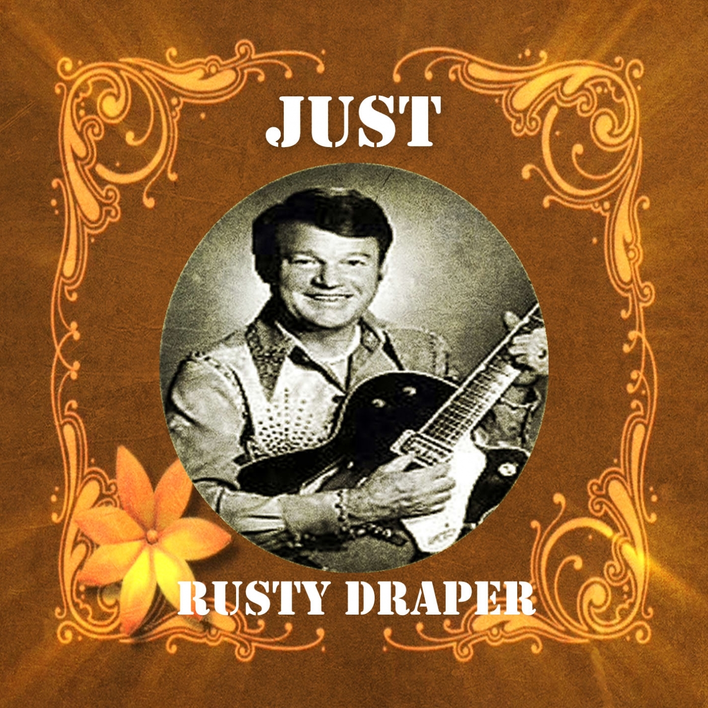 Just Rusty Draper