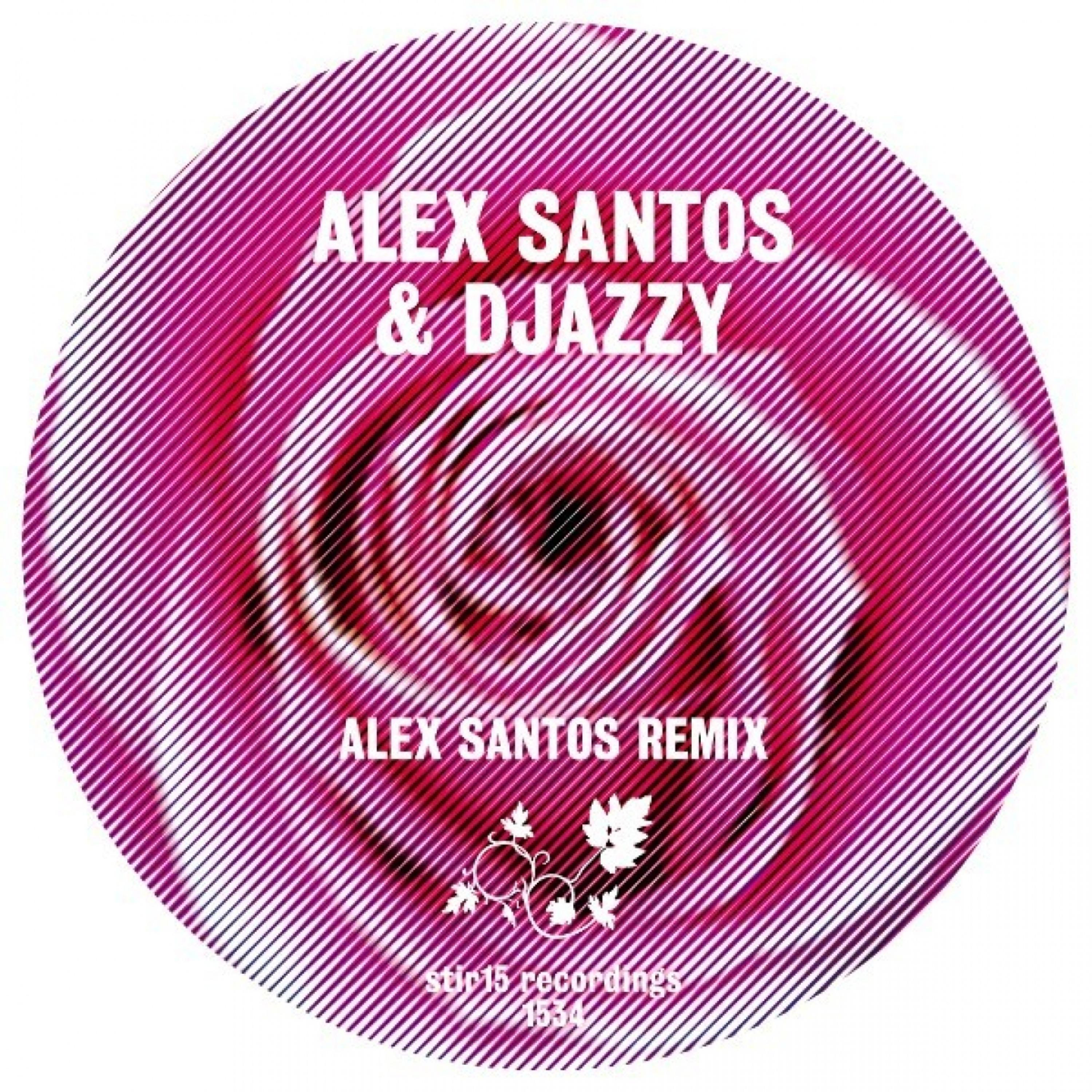 The Look Into Your Eyes (Phonique Remix)