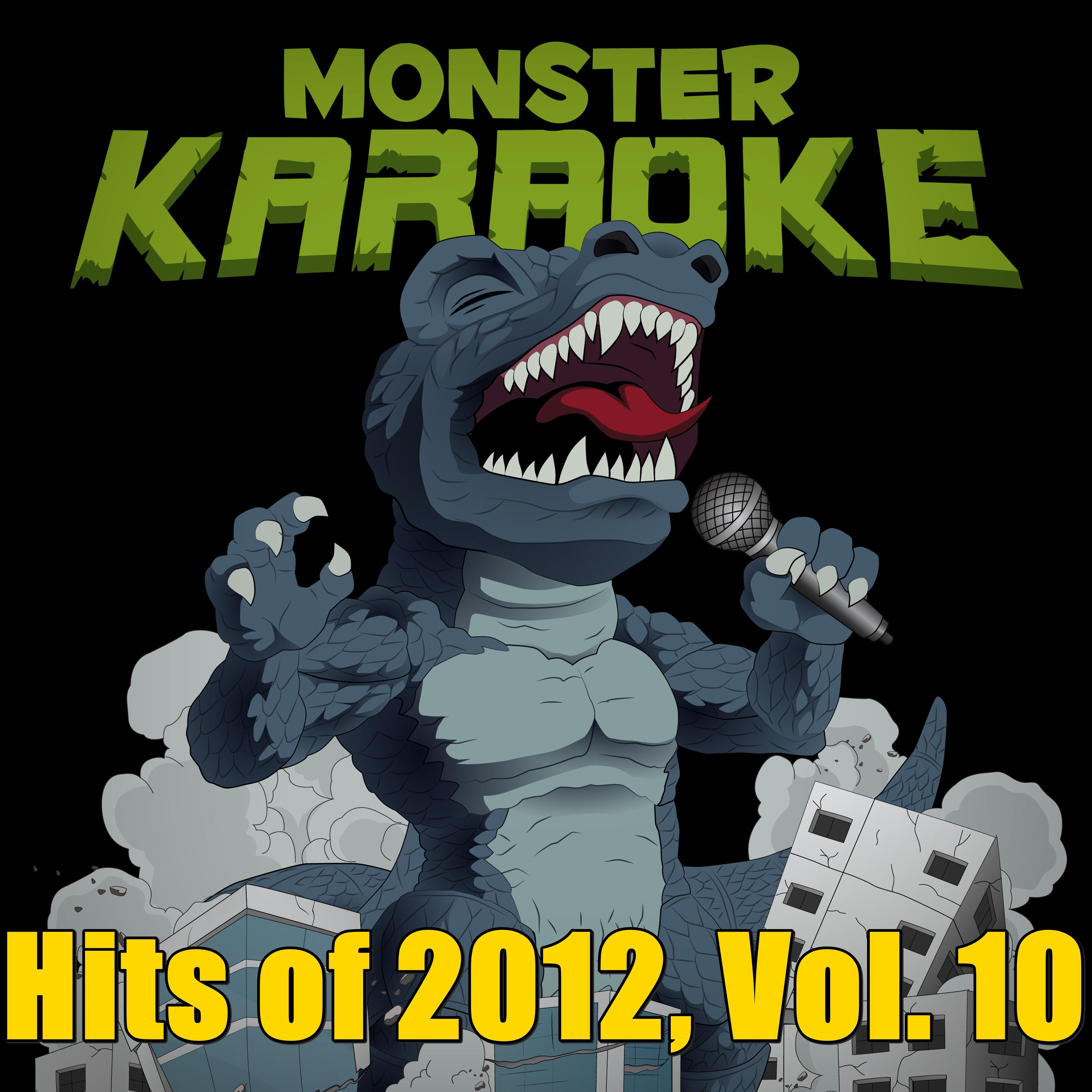 Hits of 2012, Vol. 10