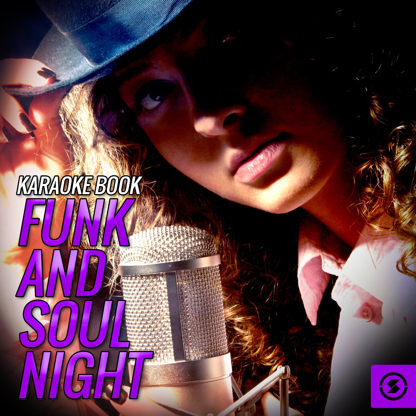 Karaoke Book: Funk and Soul Night