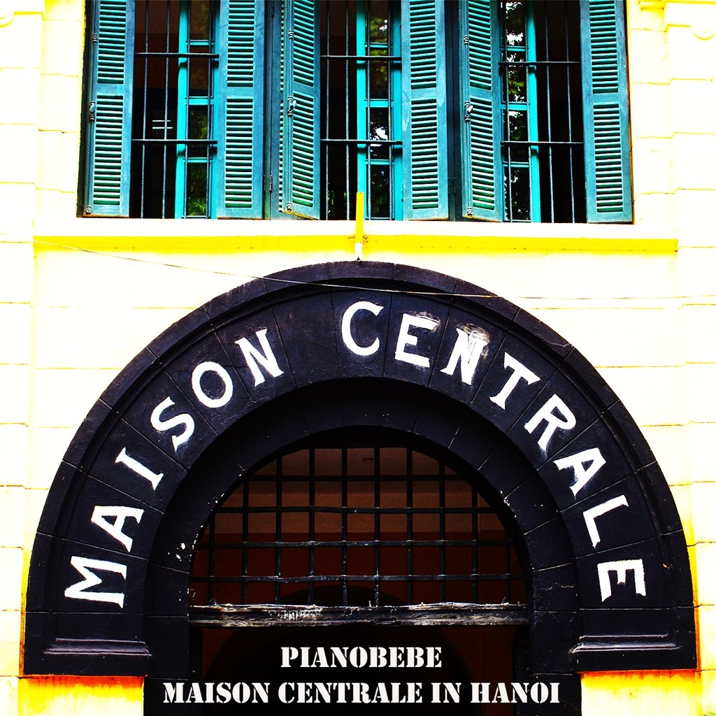 Maison Centrale In Hanoi