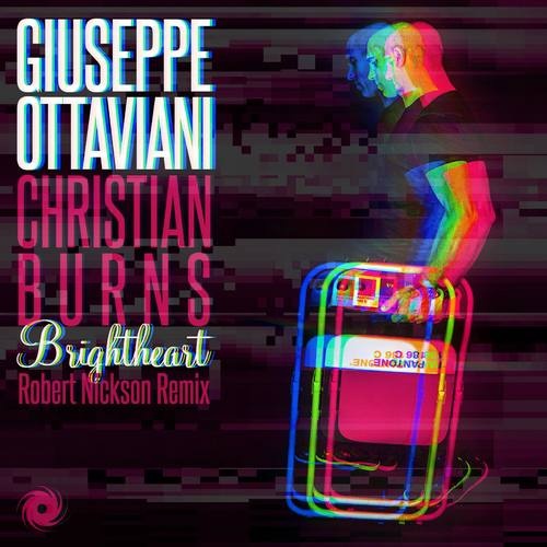 Brightheart (Robert Nickson Extended Remix)