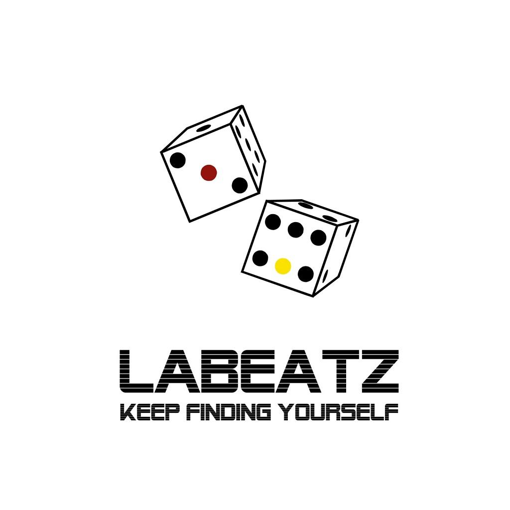 Keep Finding Yourself 