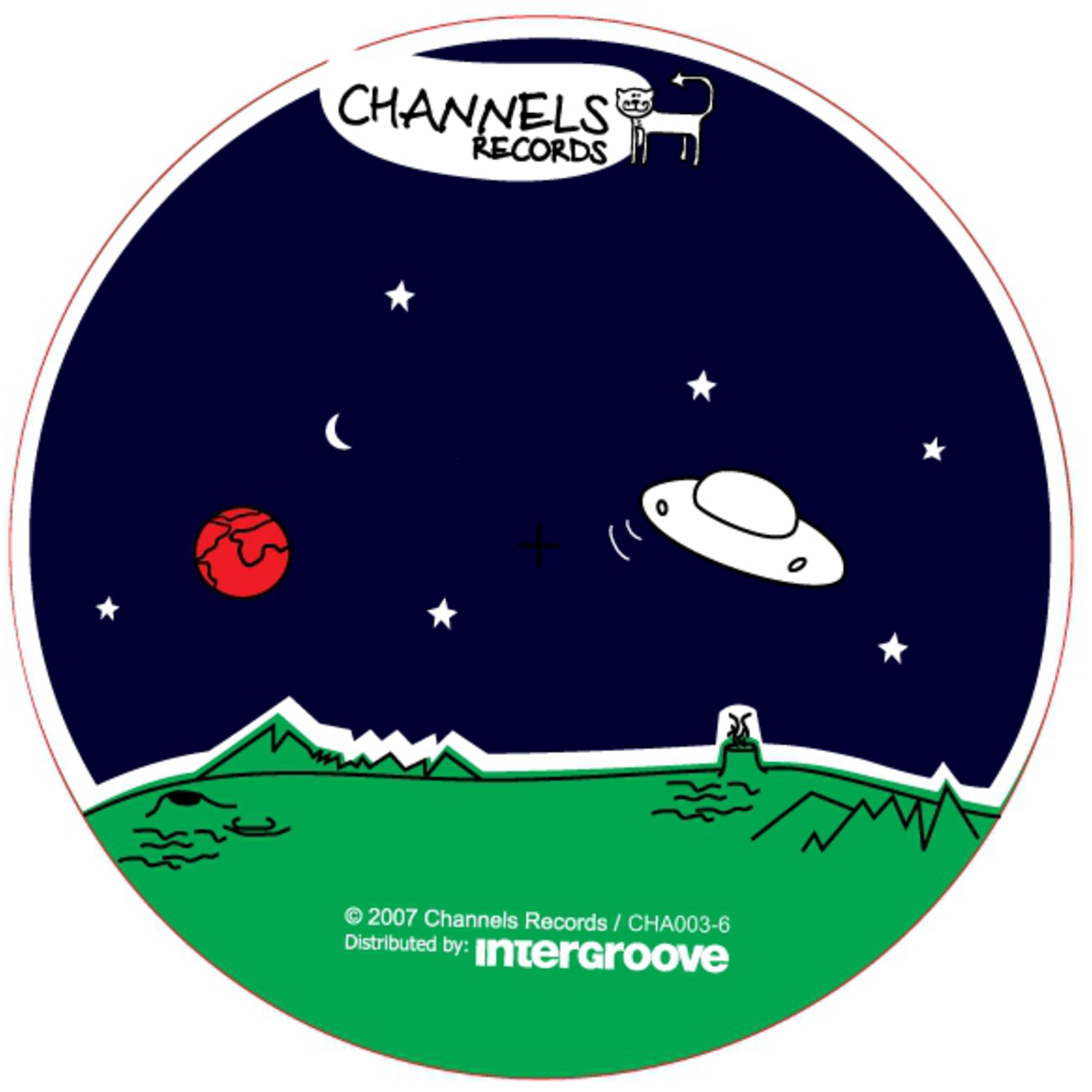 Boggling About The Future (Original Mix)