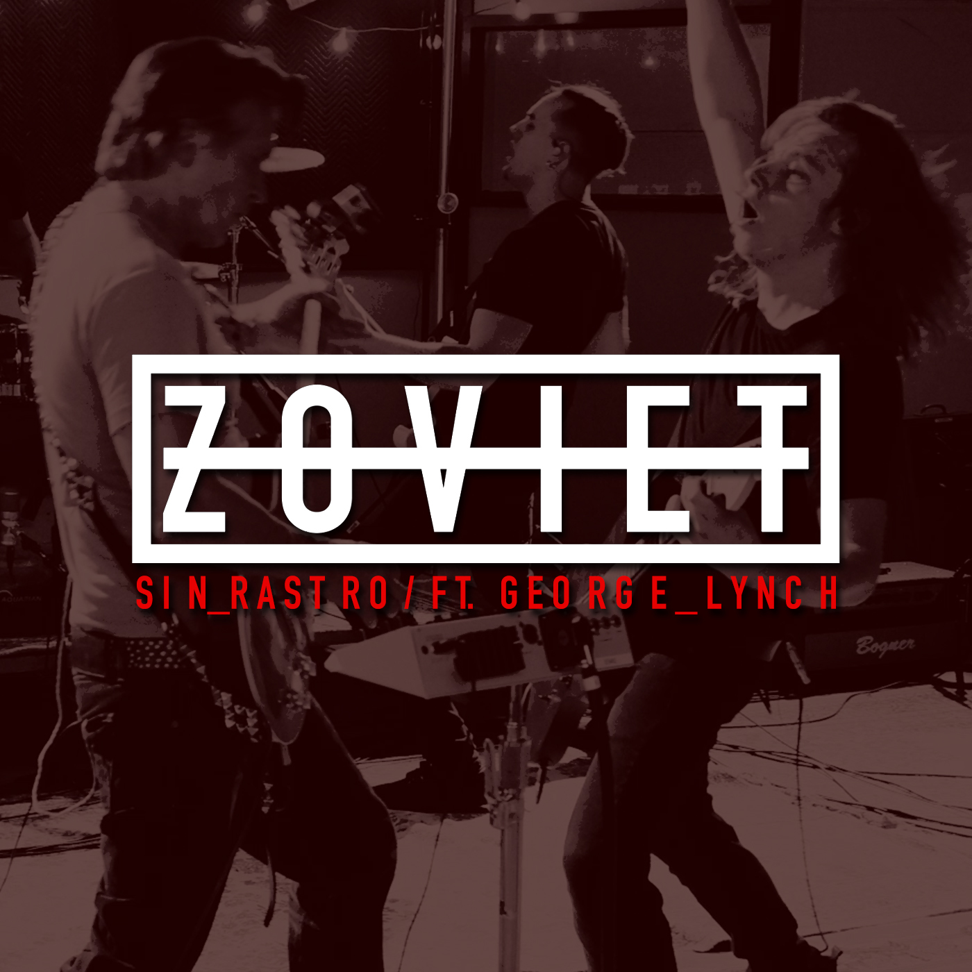 Sin Rastro (En Vivo Desde Eastwest Studios)