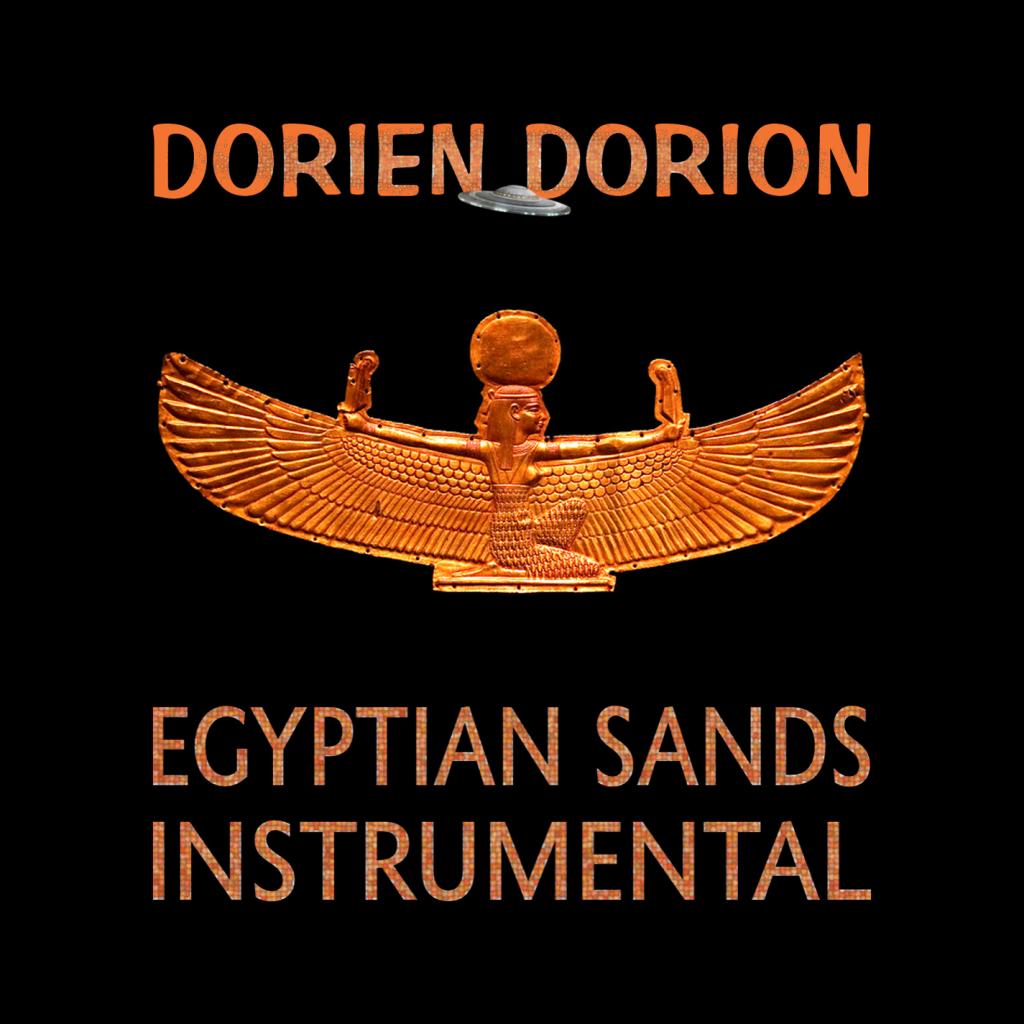 Queen of the Desert (Instrumental)