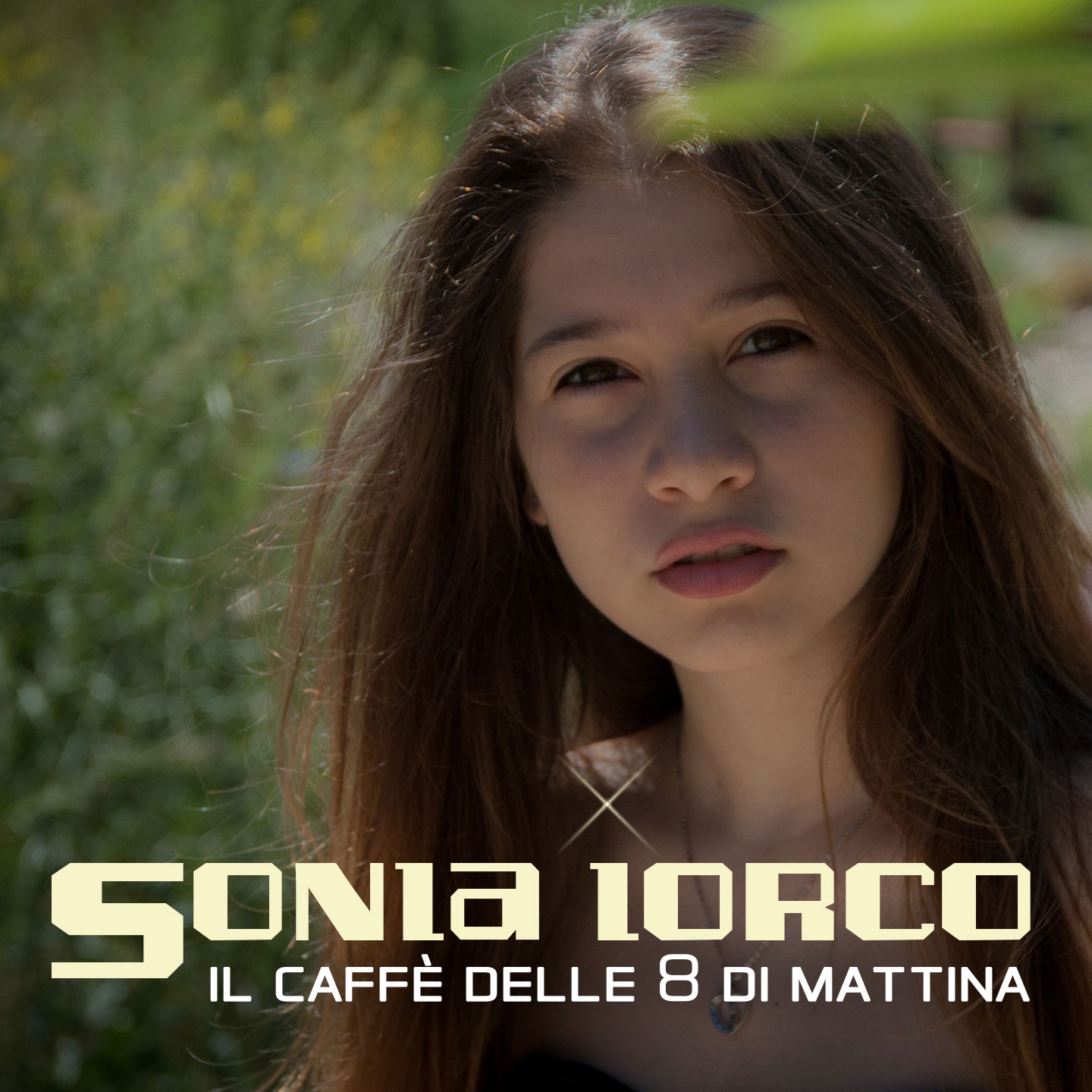 Il caffe delle 8 di mattina