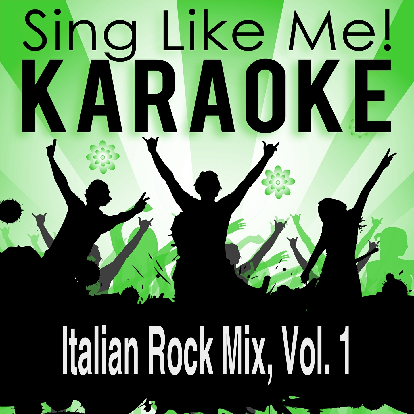 Il rock del capitan uncino (Karaoke Version) (Originally Performed By Eduardo Bennato)