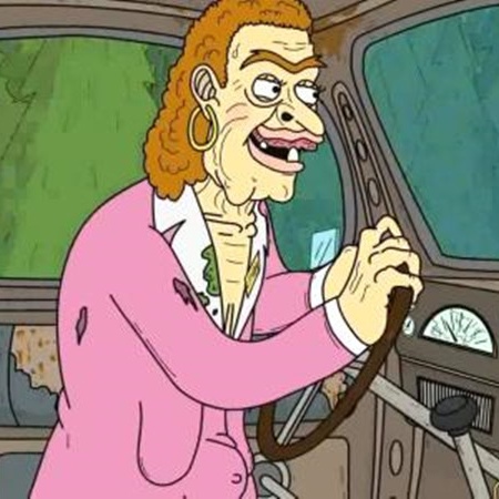 lan bo Prod. Icekrim