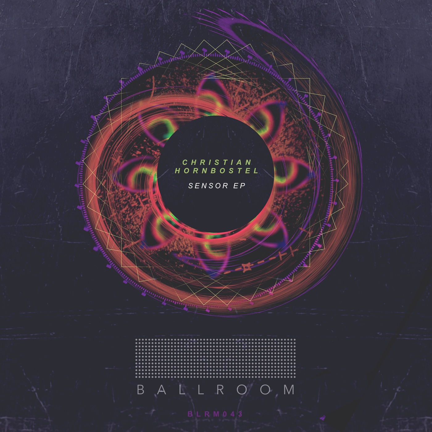 Biomimetric (Abstrakt UK Remix)