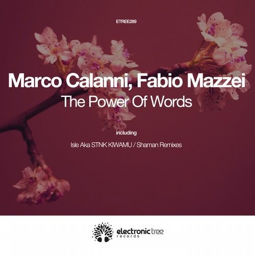 The Power of Words (Shaman Remix)