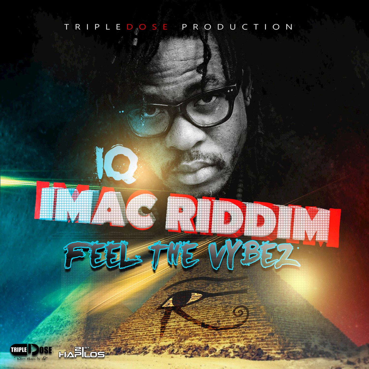 Feel The Vybez - Single