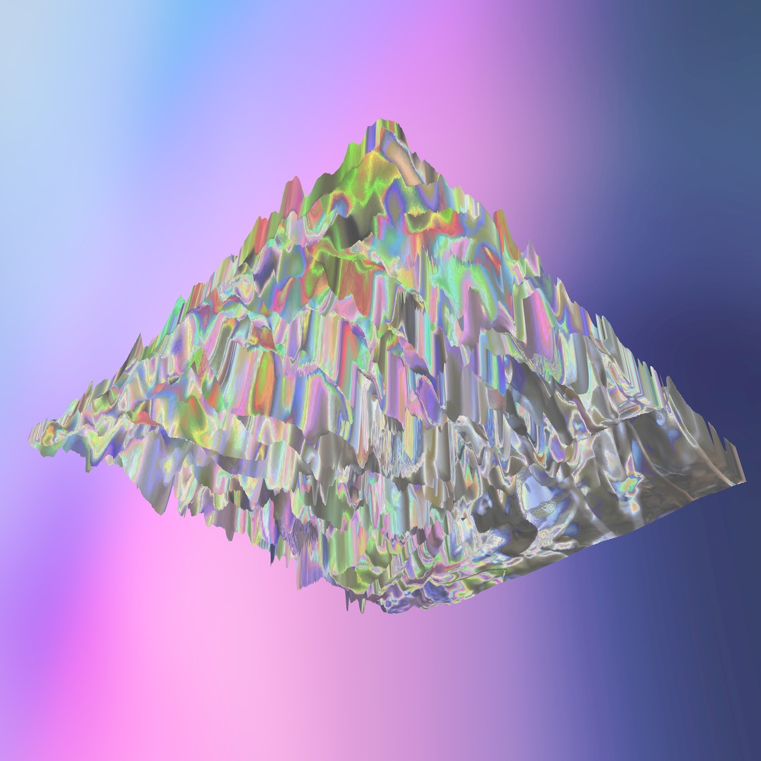 Affliction (Troy Gunner Remix)