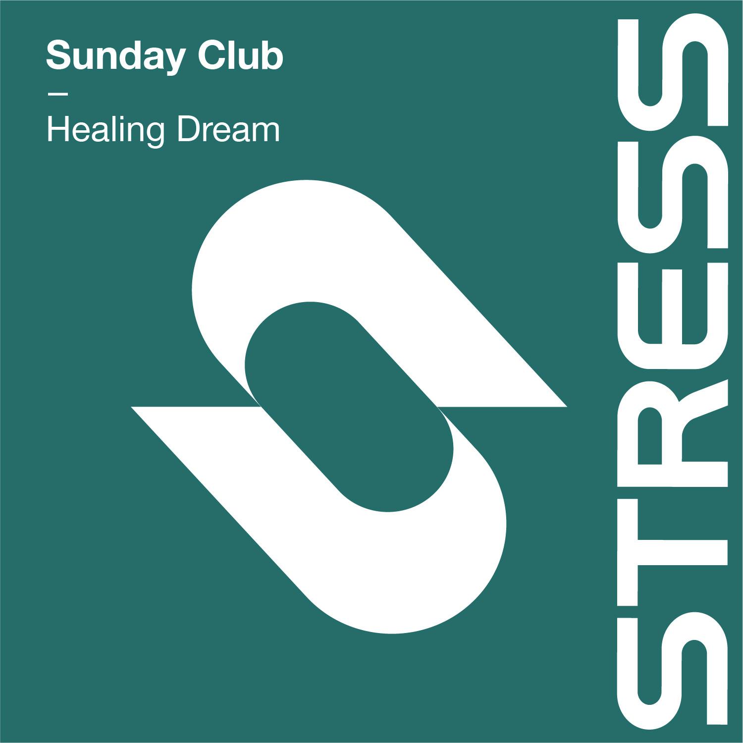 Healing Dream (Paul Van Dyk Remix)