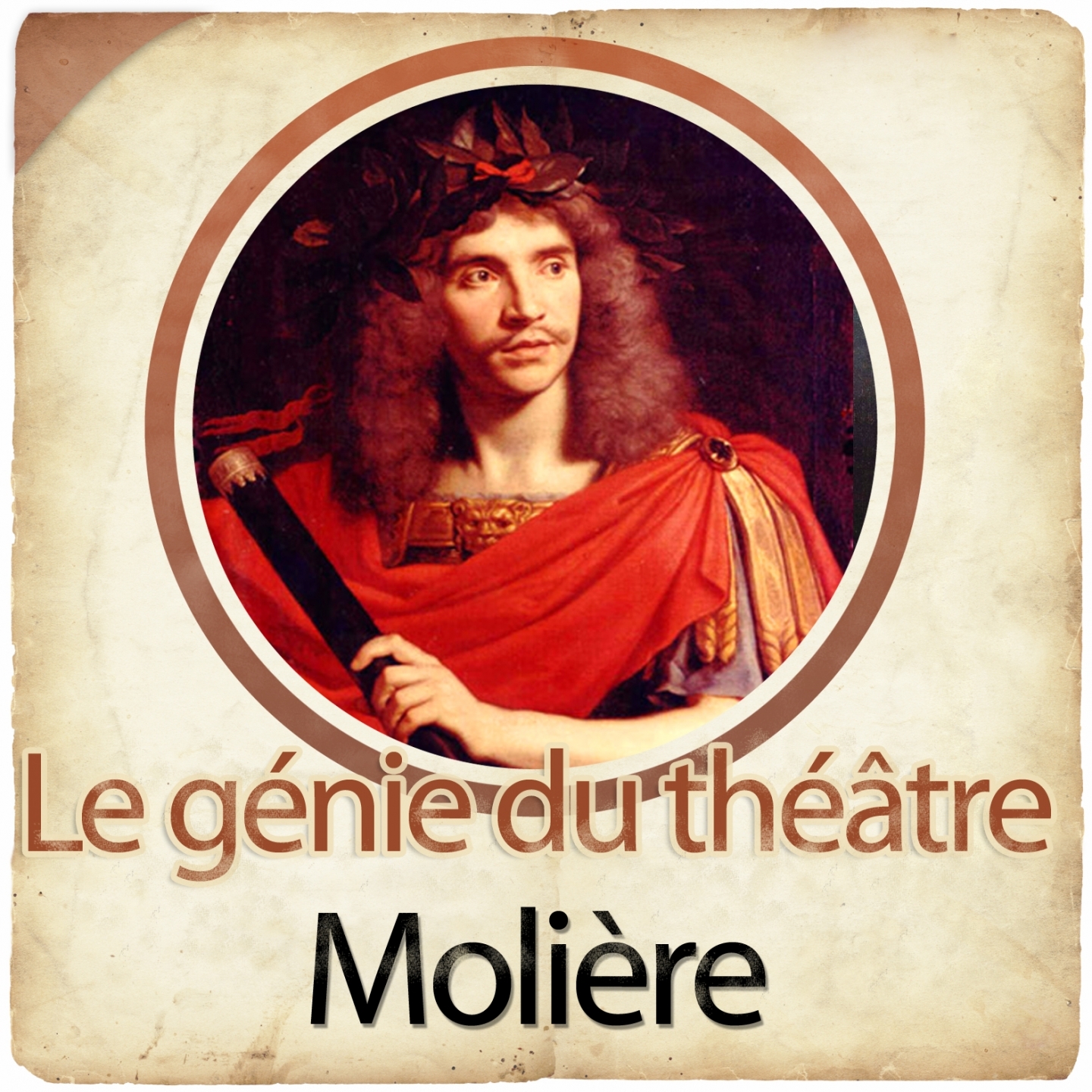 Molie re, le ge nie du the tre