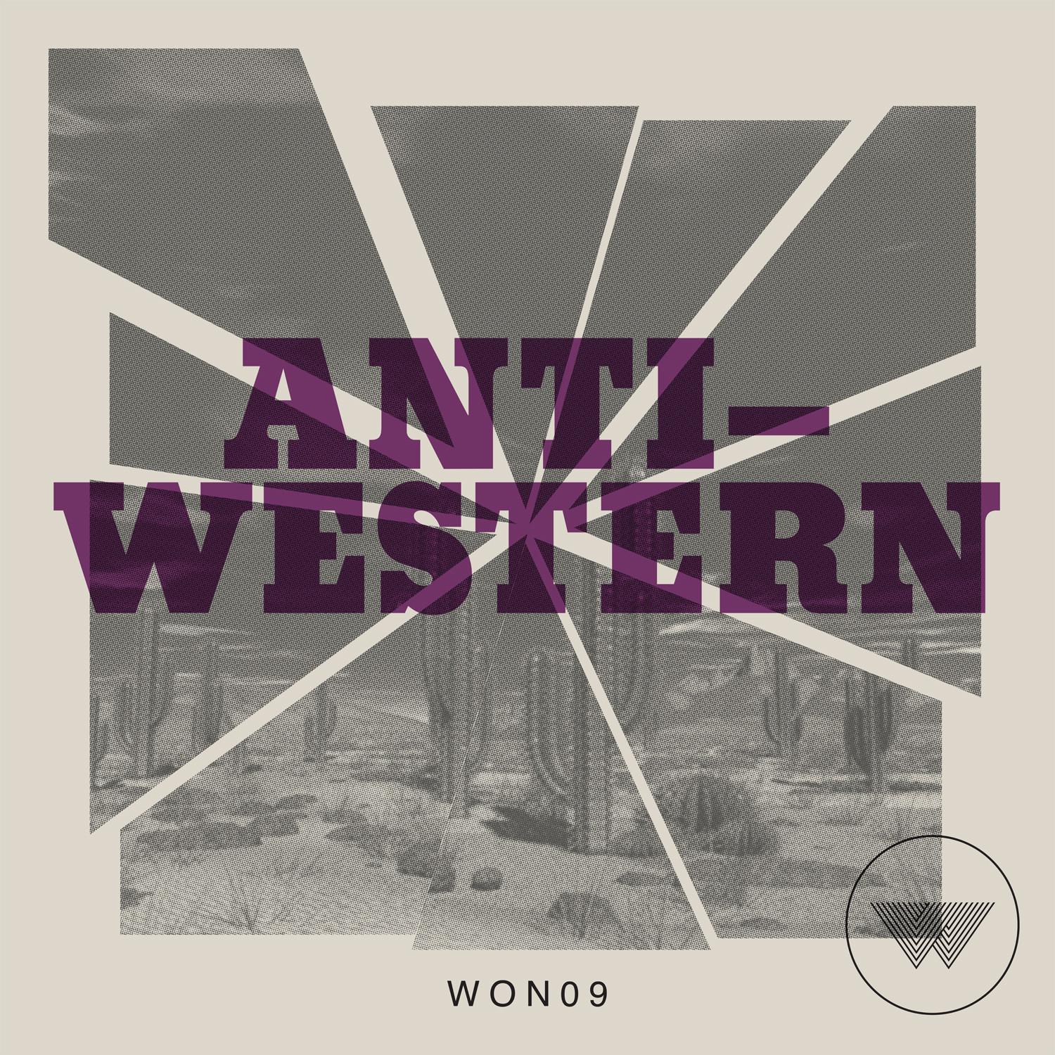 Anti Western