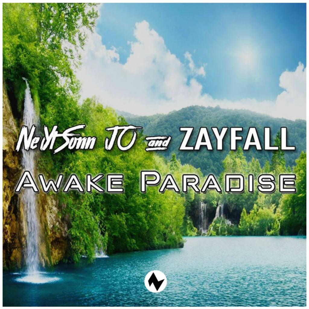 Awake Paradise