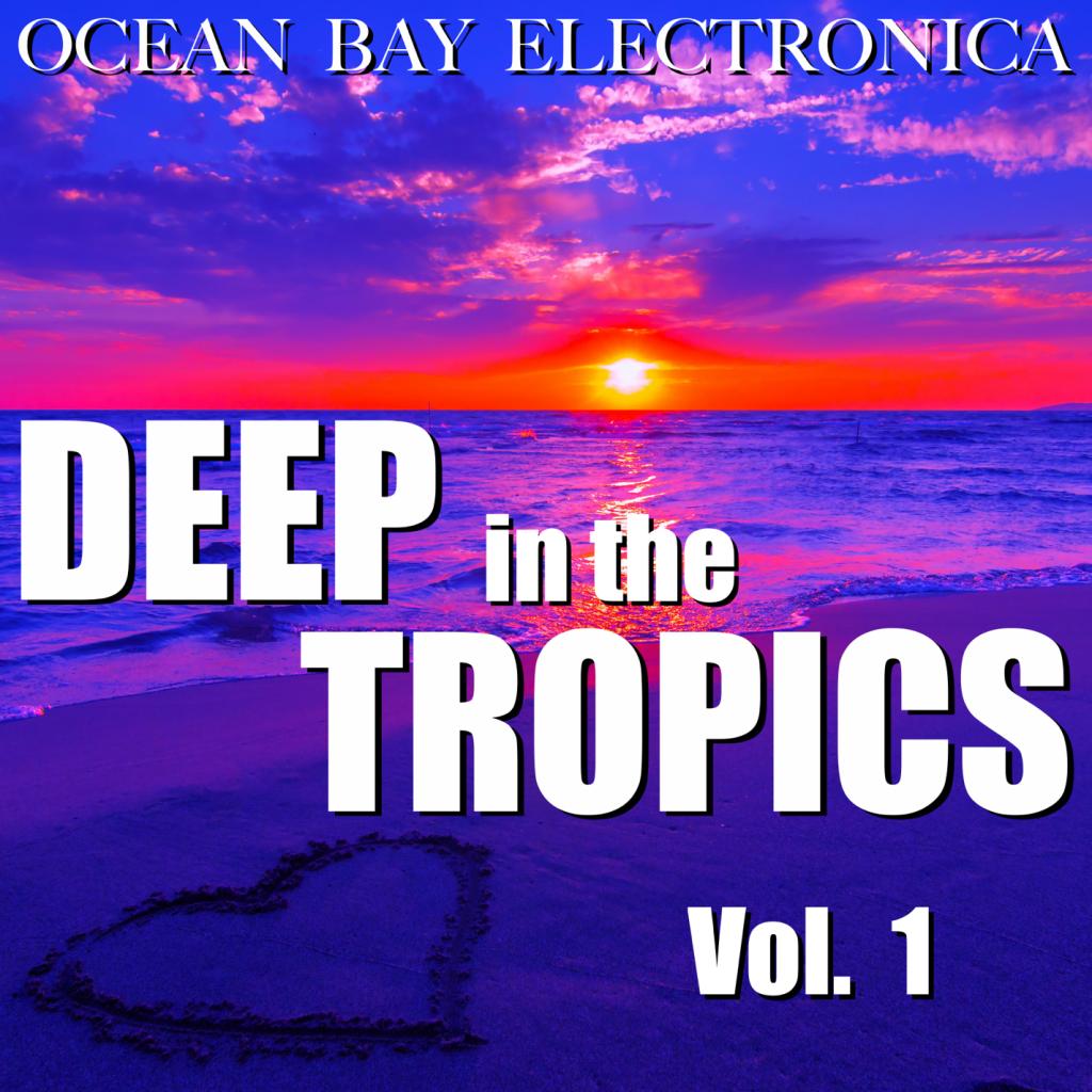 DEEP IN THE TROPICS VOL. 1