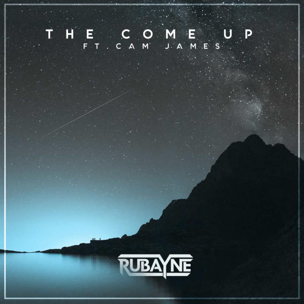 The Come Up (feat. Cam James)