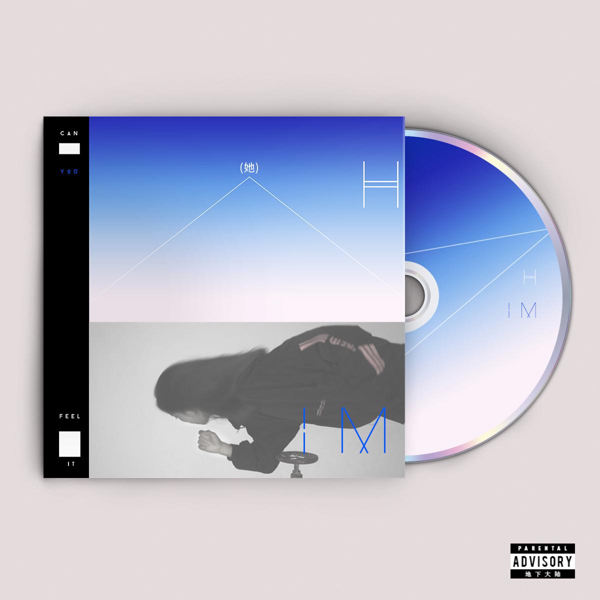 zhen de hen guai li Cover: da xi