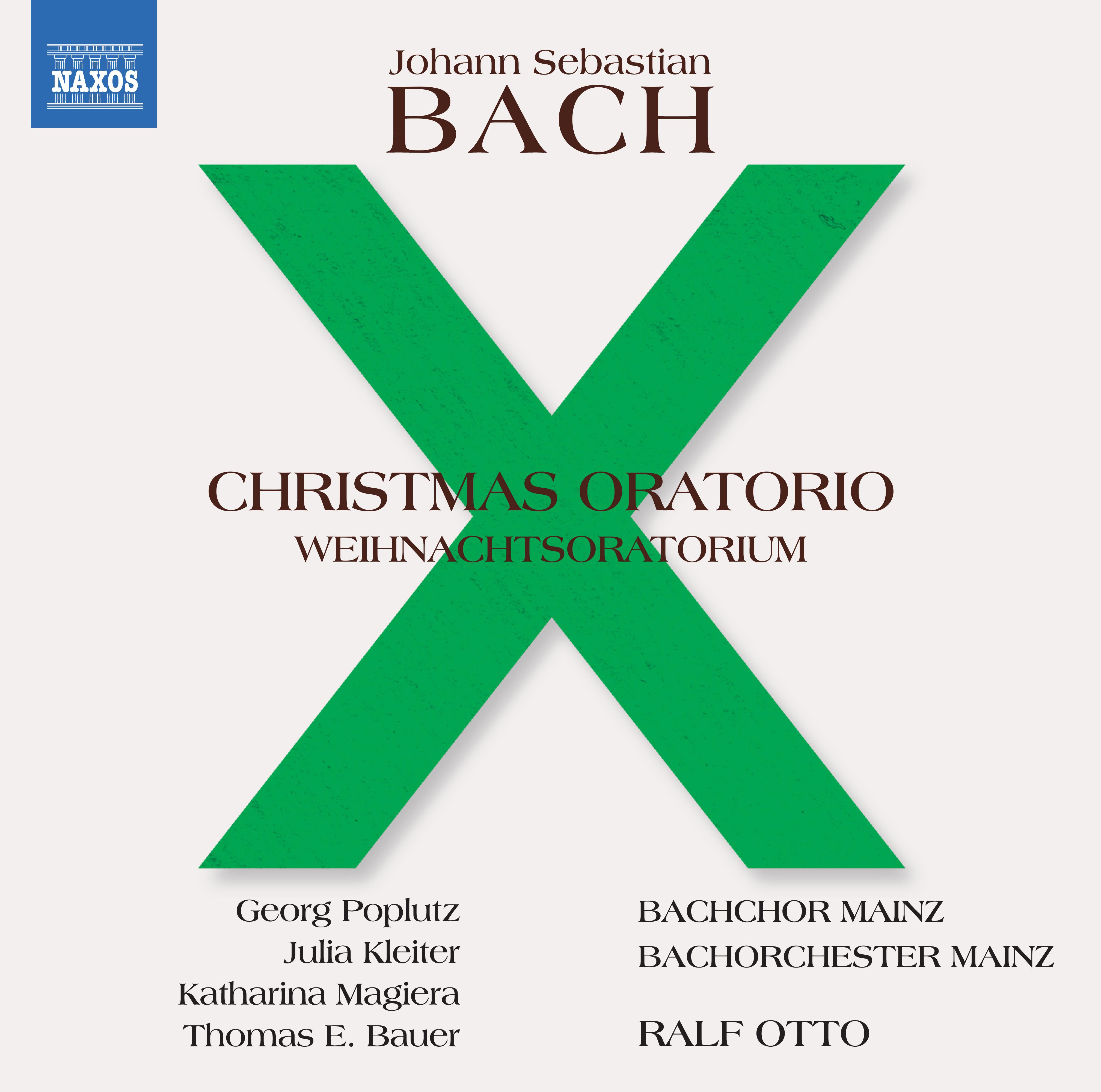 Christmas Oratorio, BWV 248:Part VI: Recitative: Da berief Herodes die Weisen heimlich (Evangelist, Herodes)