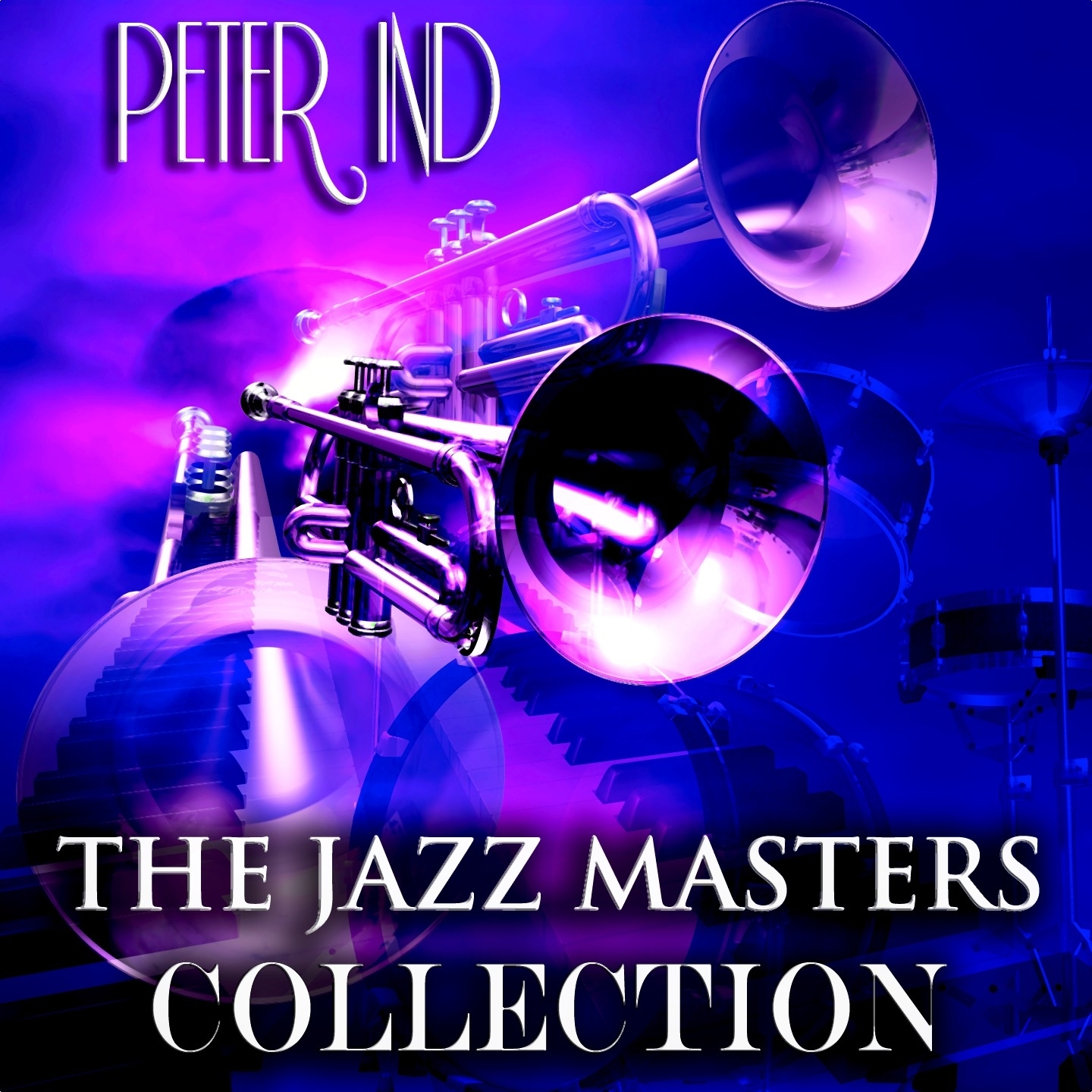 The Jazz Masters Collection (Original Jazz Recordings Remastered)