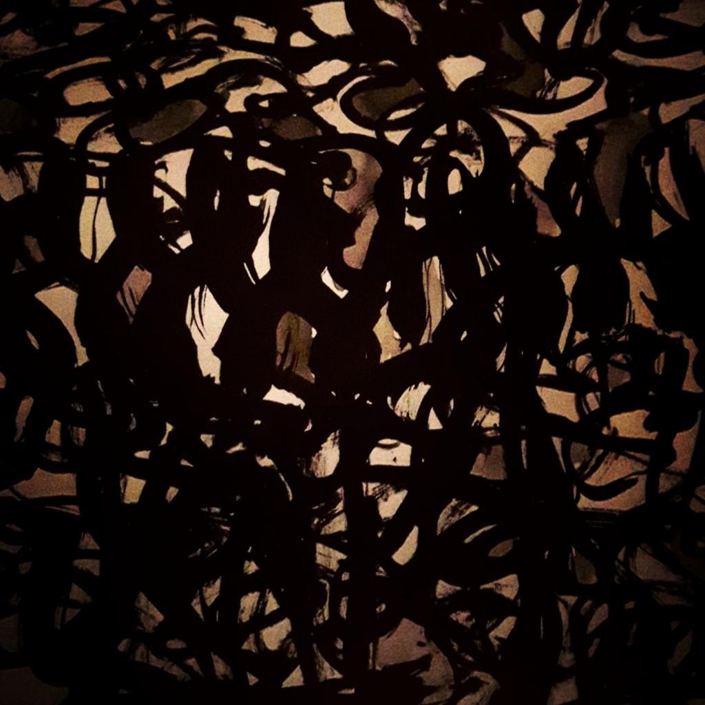 To Disappear into the Pool of Eternal Light