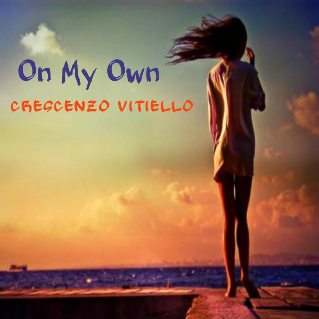 On My Own (Lounge Version)