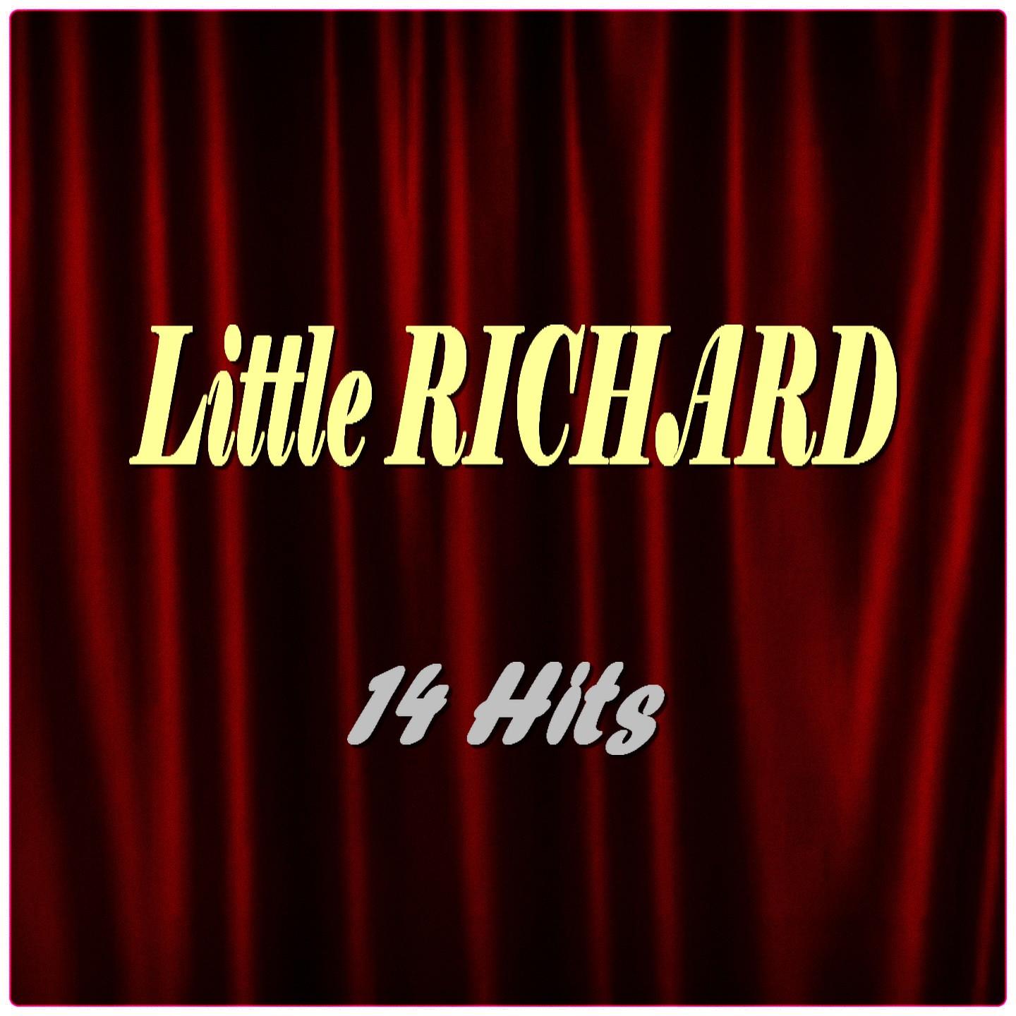 Little Richard (14 Hits)